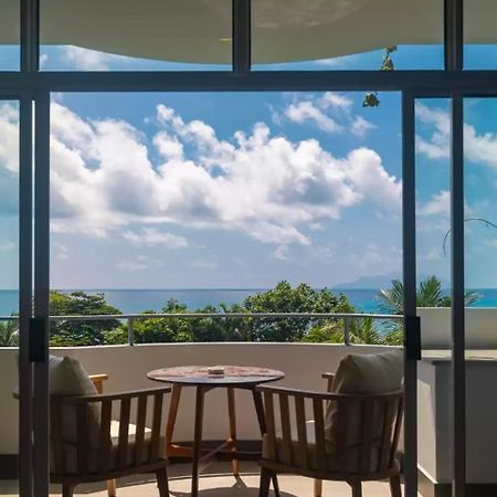 Beau Vallon Studios - Apartments Vacation Rentals Victoria Esterno foto