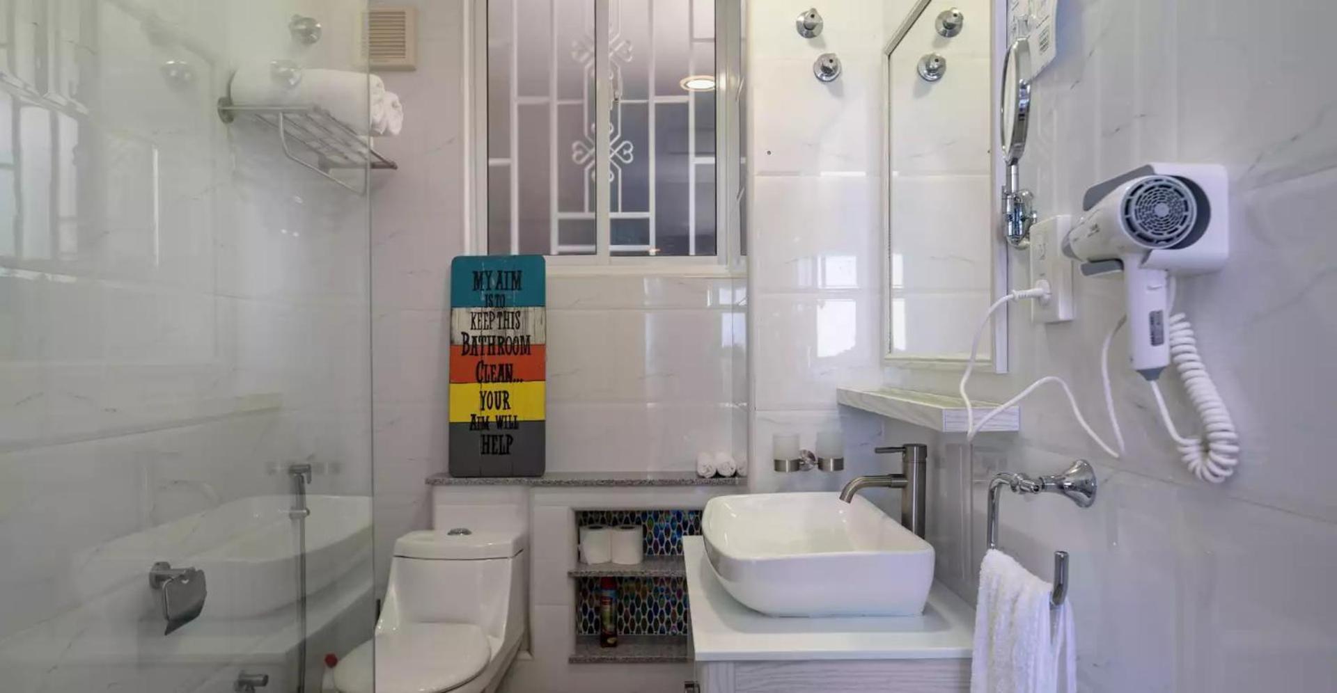 Beau Vallon Studios - Apartments Vacation Rentals Victoria Esterno foto