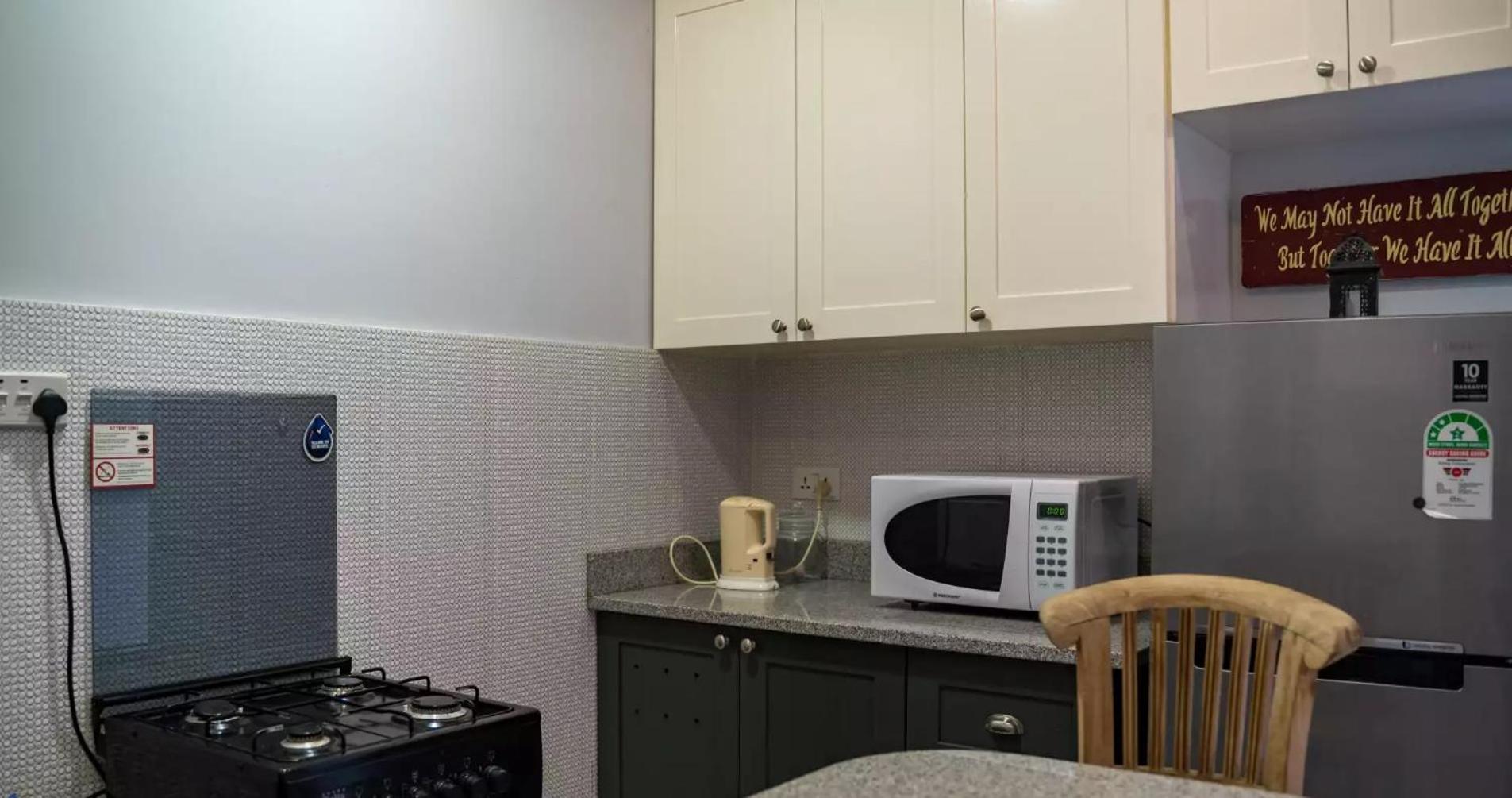Beau Vallon Studios - Apartments Vacation Rentals Victoria Esterno foto
