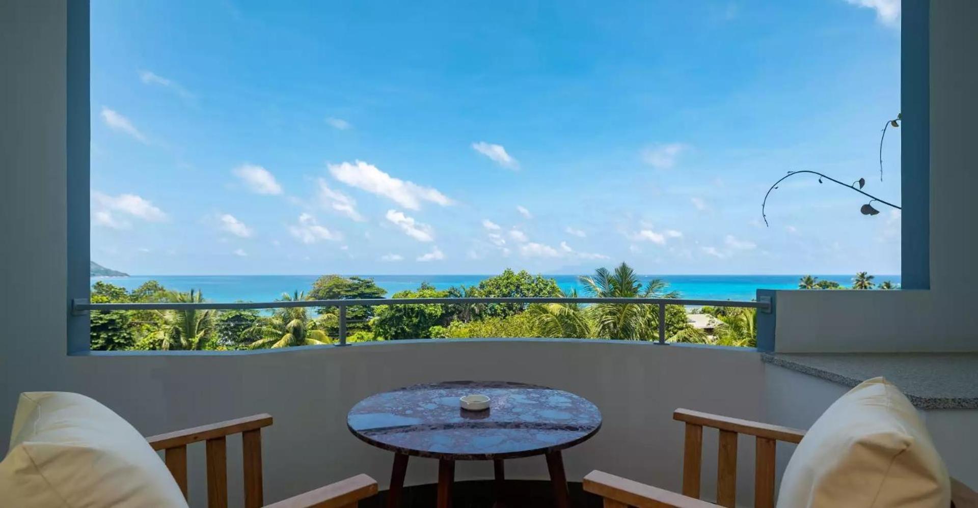 Beau Vallon Studios - Apartments Vacation Rentals Victoria Esterno foto