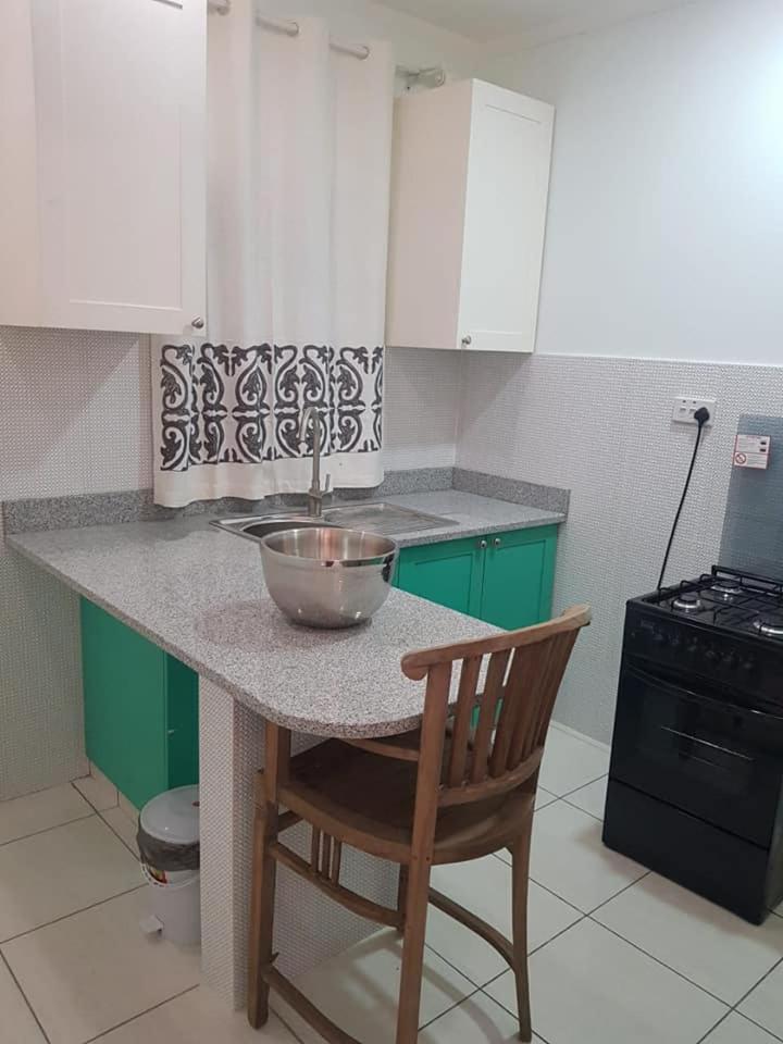 Beau Vallon Studios - Apartments Vacation Rentals Victoria Esterno foto