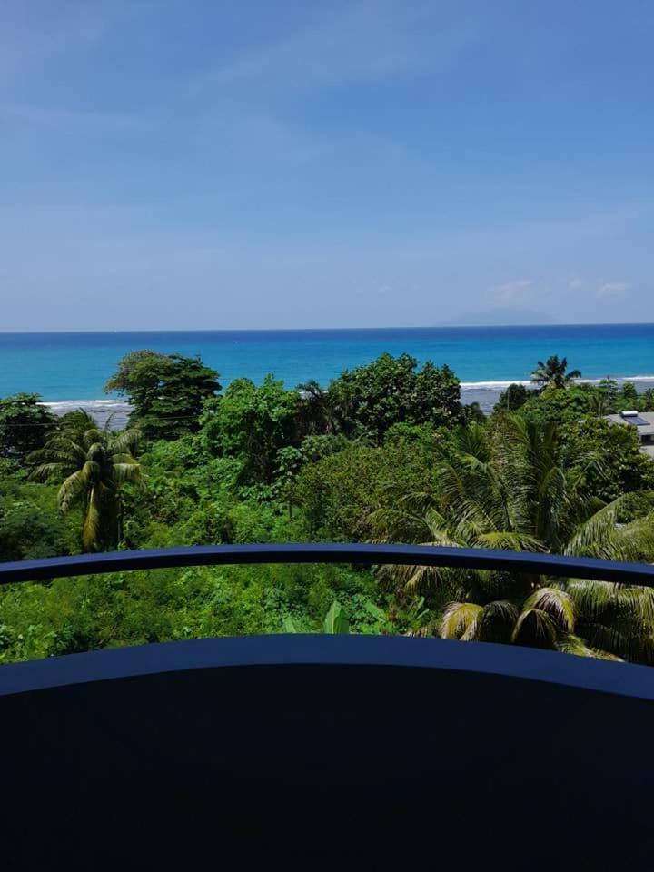 Beau Vallon Studios - Apartments Vacation Rentals Victoria Esterno foto