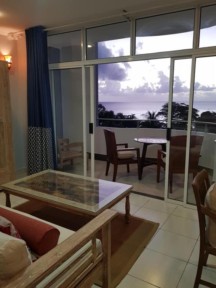 Beau Vallon Studios - Apartments Vacation Rentals Victoria Esterno foto