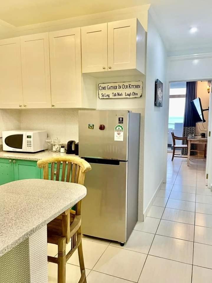 Beau Vallon Studios - Apartments Vacation Rentals Victoria Esterno foto